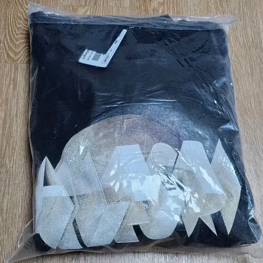 [BUNJANG] Allegri Full Moon Sweatshirt / [새상품] 알레그리 풀문 맨투맨 XL급 오버핏 M