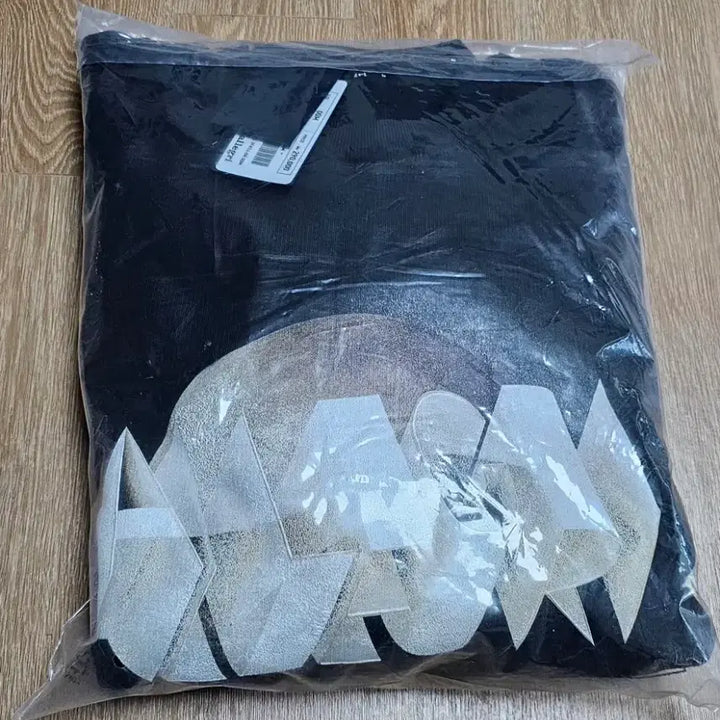 [BUNJANG] Allegri Full Moon Sweatshirt / [새상품] 알레그리 풀문 맨투맨 XL급 오버핏 M