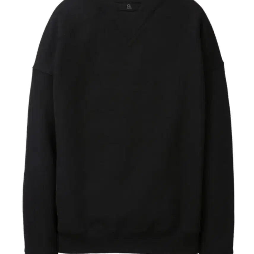 [BUNJANG] Allegri Full Moon Sweatshirt / [새상품] 알레그리 풀문 맨투맨 XL급 오버핏 M