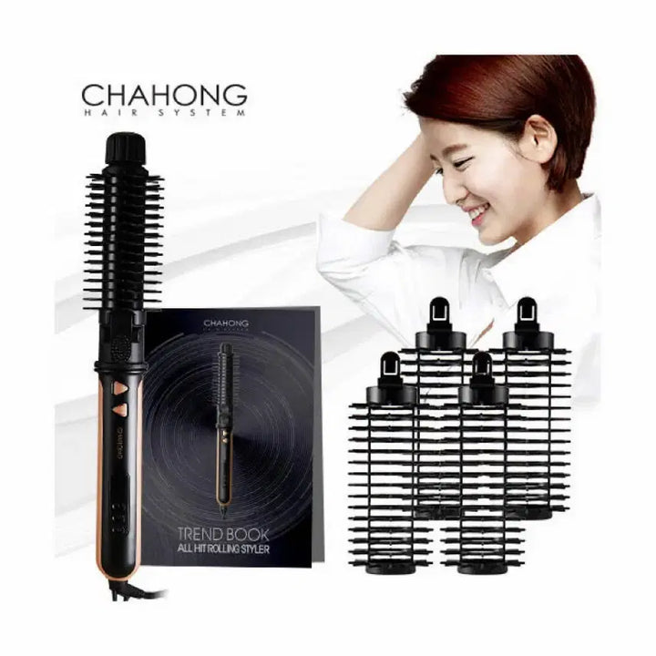 [BUNJANG] Hair Styler / 헤어 스타일러