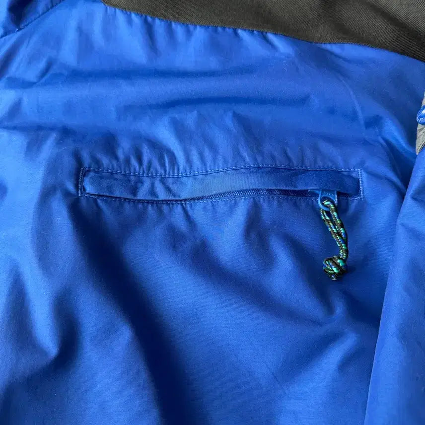 [BUNJANG] Columbia Skidaddle Windbreaker Jacket / 90s 컬럼비아 Skidaddle 윈드브레이커 XL 바람막이