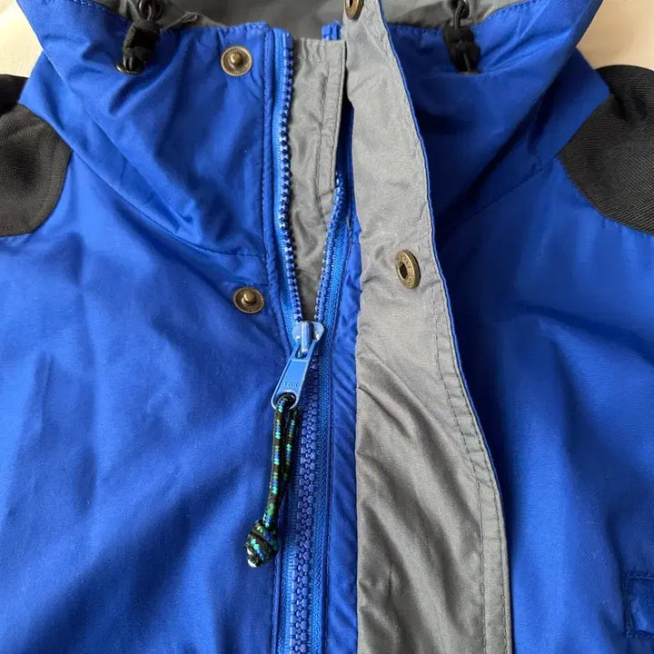 [BUNJANG] Columbia Skidaddle Windbreaker Jacket / 90s 컬럼비아 Skidaddle 윈드브레이커 XL 바람막이