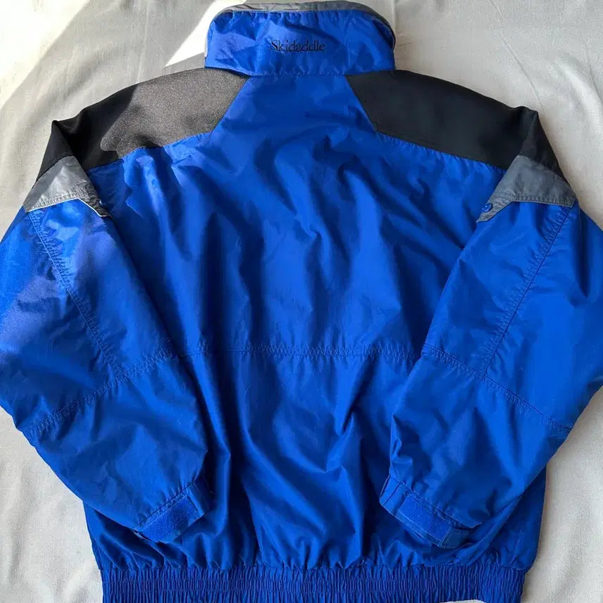 [BUNJANG] Columbia Skidaddle Windbreaker Jacket / 90s 컬럼비아 Skidaddle 윈드브레이커 XL 바람막이