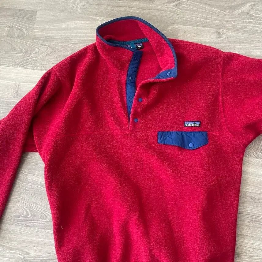 [BUNJANG] Patagonia Synchilla / 파타고니아 신칠라 m