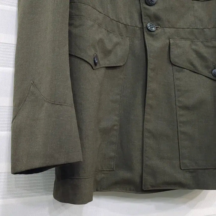 [BUNJANG] USMC Vintage Jacket / 80s 미 해병대(USMC) 빈티지 자켓- 95정도