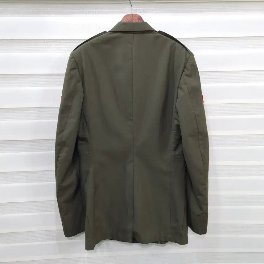 [BUNJANG] USMC Vintage Jacket / 80s 미 해병대(USMC) 빈티지 자켓- 95정도