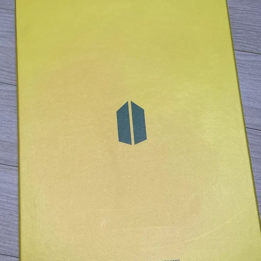 [BUNJANG] BTS ARMY Kit Vol. 5 / 방탄 bts 아미키트 5기