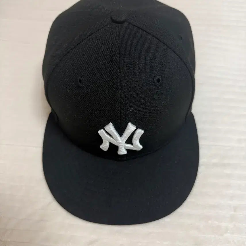 [BUNJANG] New Era NCT Mark Custom Hat / (택포) 뉴에라 커스텀 모자 NCT 마크 모자