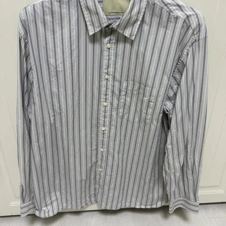 [BUNJANG] Pottery Shirt 2 / 포터리셔츠 2