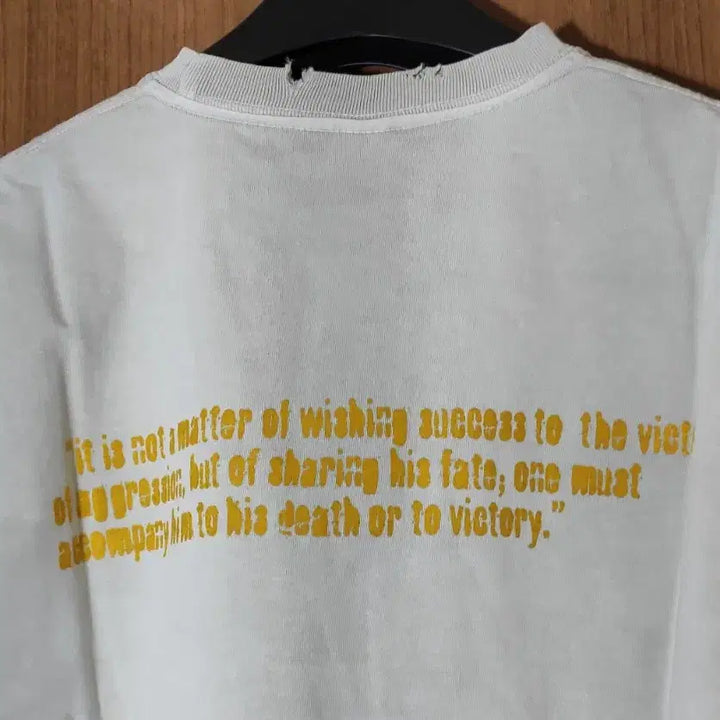 [BUNJANG] Riover Che Guevara T-Shirt / 리오버 체게바라 티셔츠 105