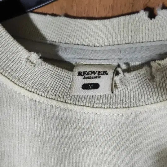 [BUNJANG] Riover Che Guevara T-Shirt / 리오버 체게바라 티셔츠 105