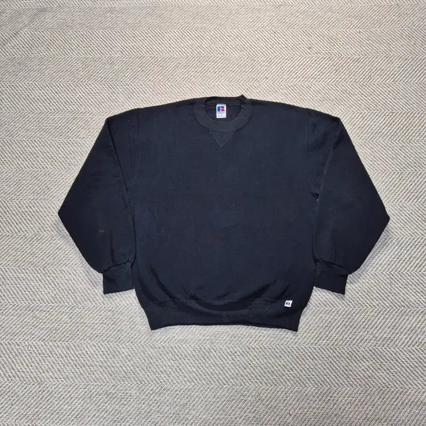 [BUNJANG] Russell 90s Sweatshirt / 90s 미제 러셀 스웻