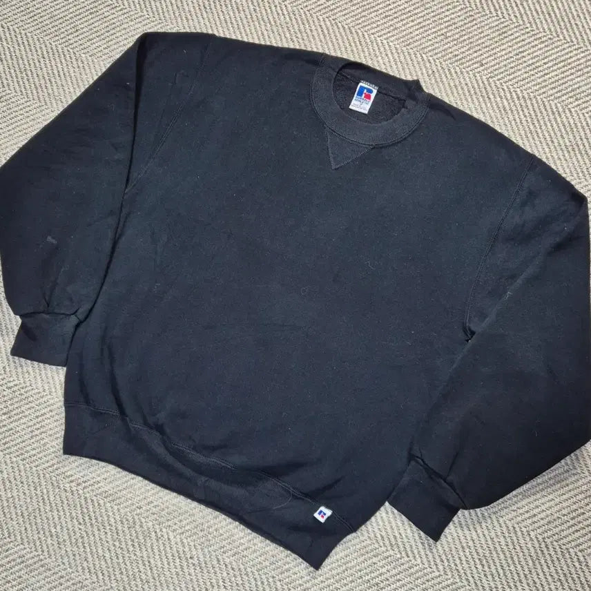 [BUNJANG] Russell 90s Sweatshirt / 90s 미제 러셀 스웻