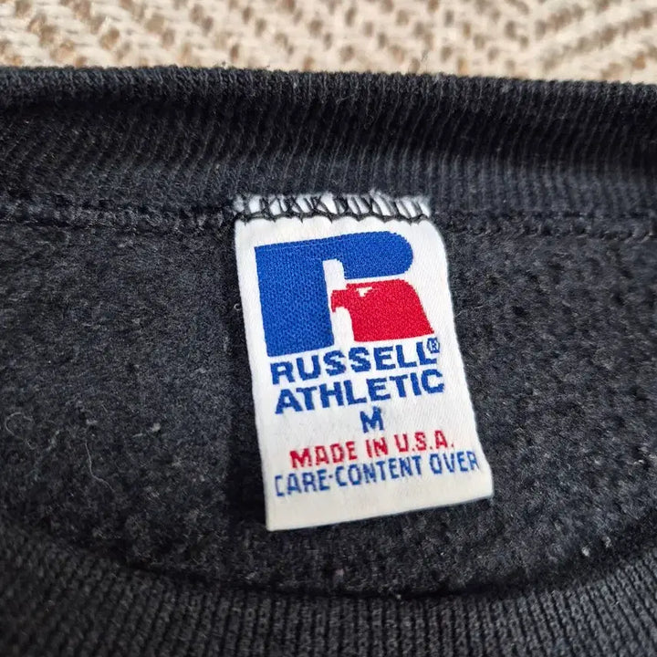 [BUNJANG] Russell 90s Sweatshirt / 90s 미제 러셀 스웻