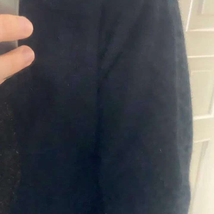 [BUNJANG] Ziyong Kim Pullover M / 지용킴 풀오버 m