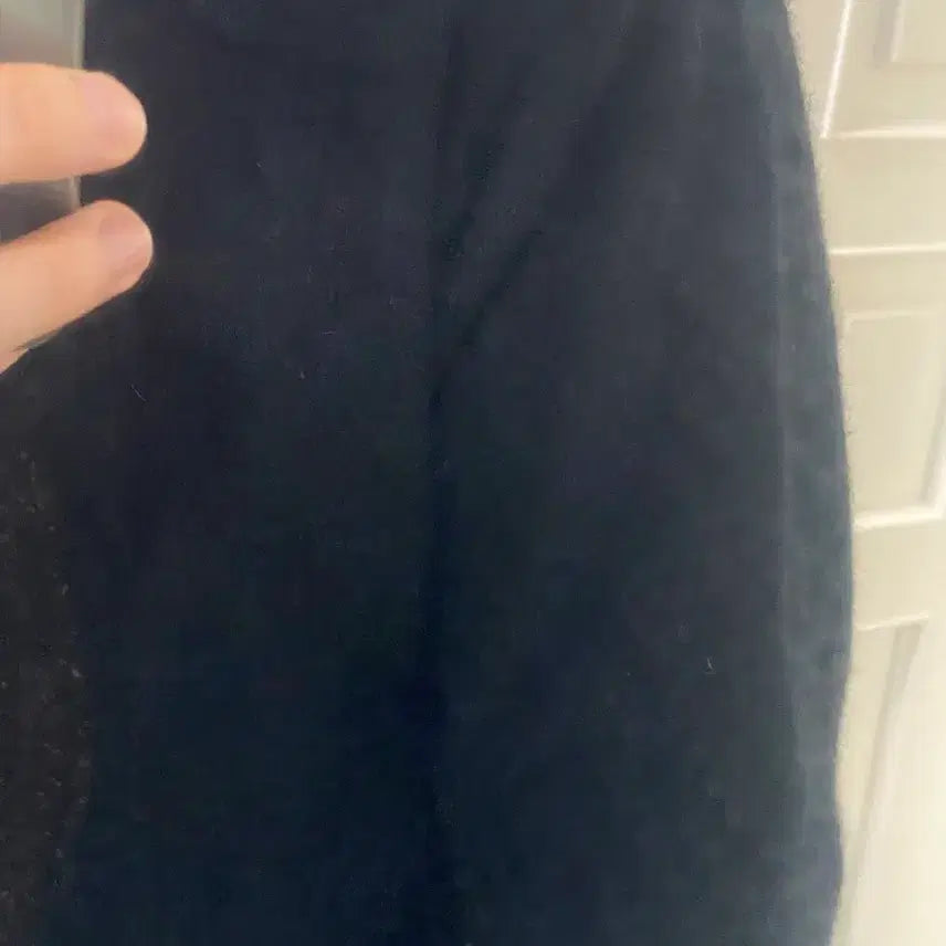 [BUNJANG] Ziyong Kim Pullover M / 지용킴 풀오버 m