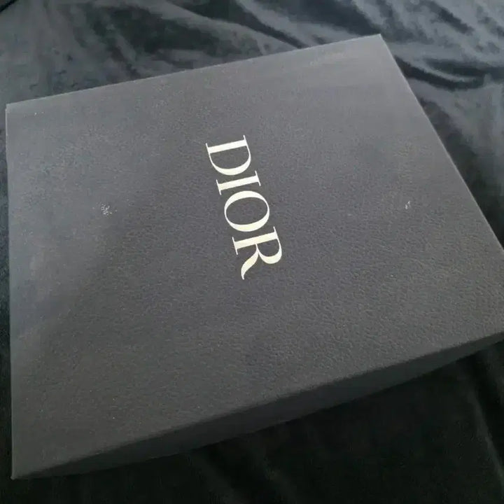 [BUNJANG] Dior Oblique Sneakers 44 / 디올 오블리크 스니커즈 44