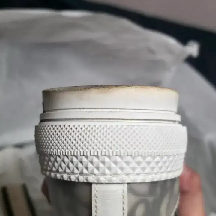 [BUNJANG] Dior Oblique Sneakers 44 / 디올 오블리크 스니커즈 44