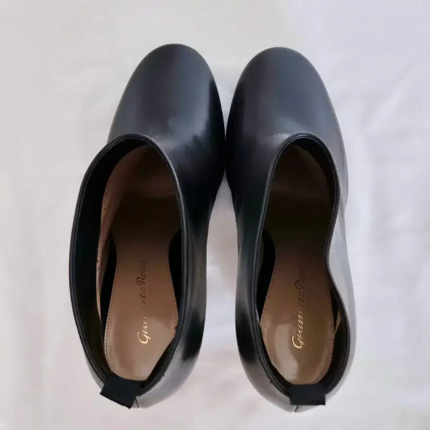 [BUNJANG] Gianvito Rossi Ankle Boots / GianitoRossi  앵클부츠