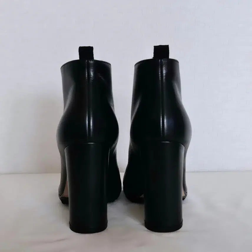 [BUNJANG] Gianvito Rossi Ankle Boots / GianitoRossi  앵클부츠