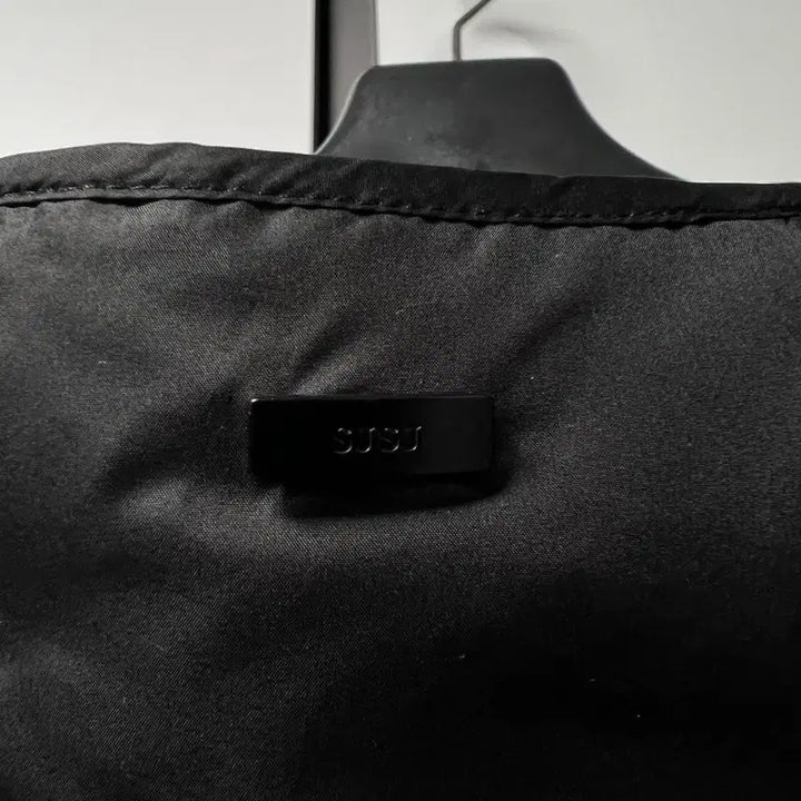 [BUNJANG] SJSJ Coat + Goose Down Vest (Wool 90% Cashmere 10%) / SJSJ 코트+구스 패딩 조끼(양모90% 캐시미어10%)