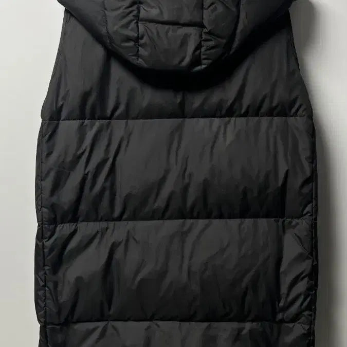 [BUNJANG] SJSJ Coat + Goose Down Vest (Wool 90% Cashmere 10%) / SJSJ 코트+구스 패딩 조끼(양모90% 캐시미어10%)