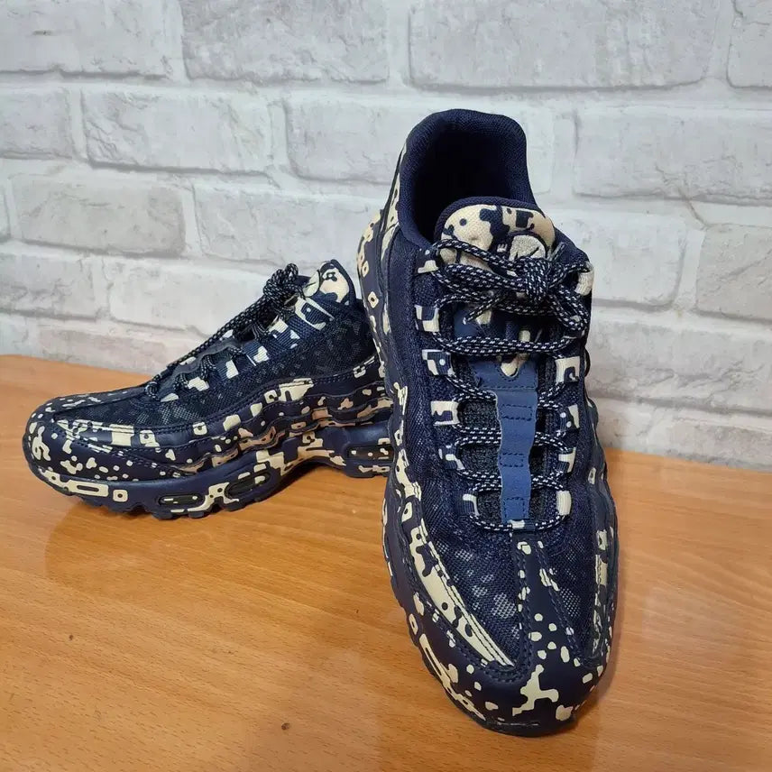 [BUNJANG] Nike Cav Empt Air Max 270 Sneakers / 나이키카브엠트에어맥스270