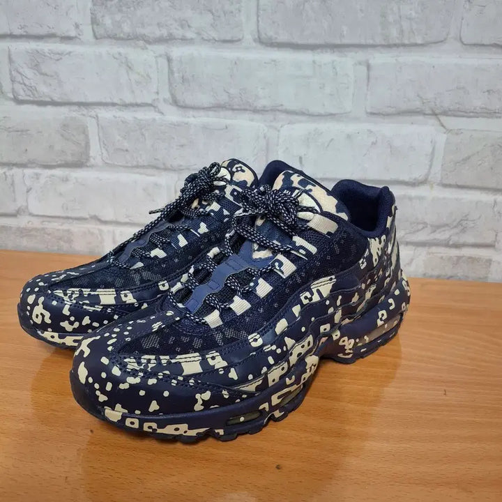 [BUNJANG] Nike Cav Empt Air Max 270 Sneakers / 나이키카브엠트에어맥스270