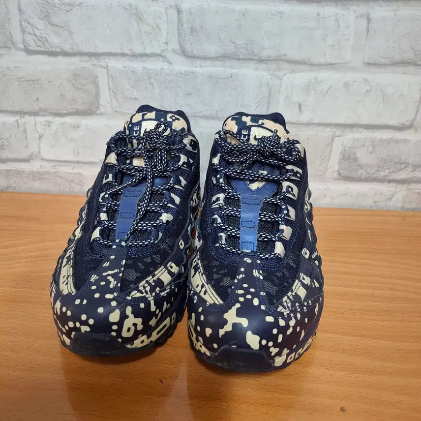 [BUNJANG] Nike Cav Empt Air Max 270 Sneakers / 나이키카브엠트에어맥스270