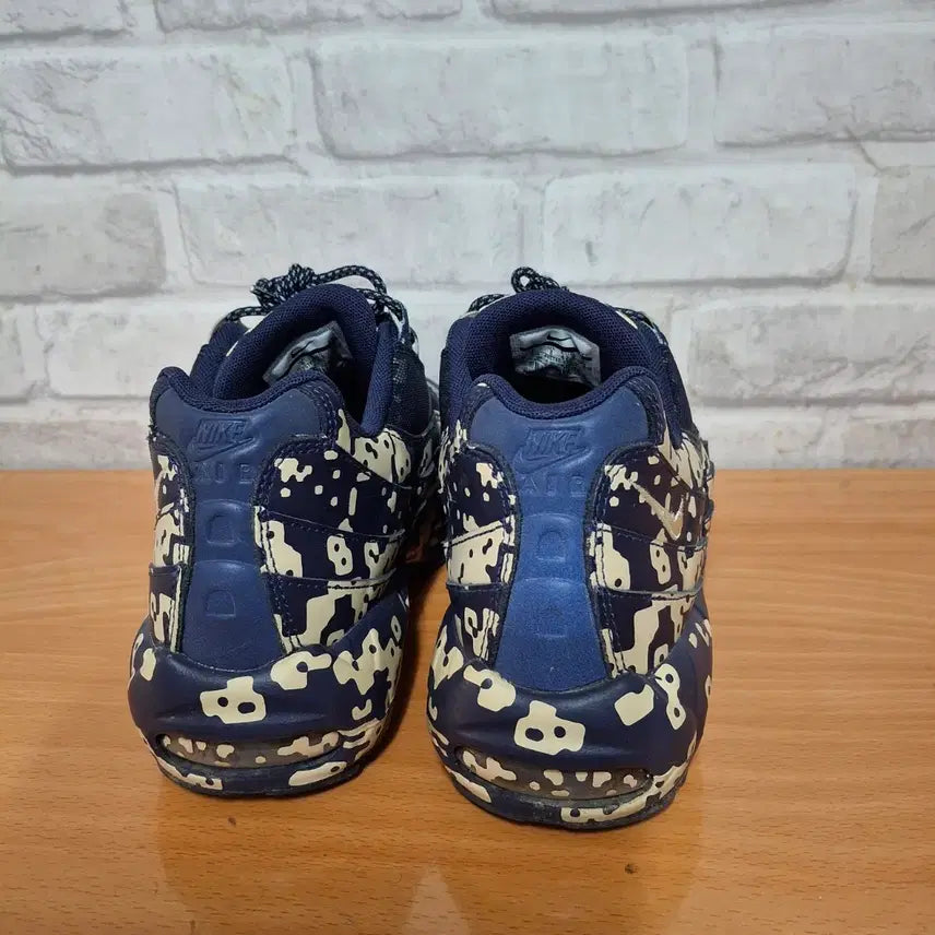 [BUNJANG] Nike Cav Empt Air Max 270 Sneakers / 나이키카브엠트에어맥스270