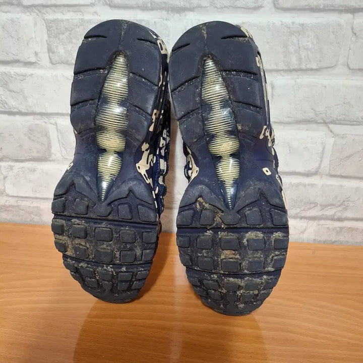 [BUNJANG] Nike Cav Empt Air Max 270 Sneakers / 나이키카브엠트에어맥스270