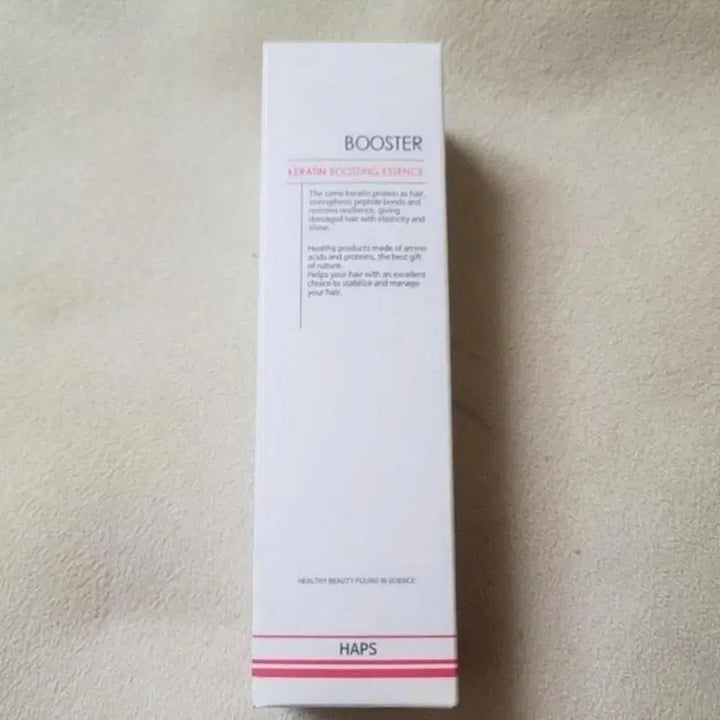 [BUNJANG] Keratin Boosting Essence / 케라틴 부스팅에센스