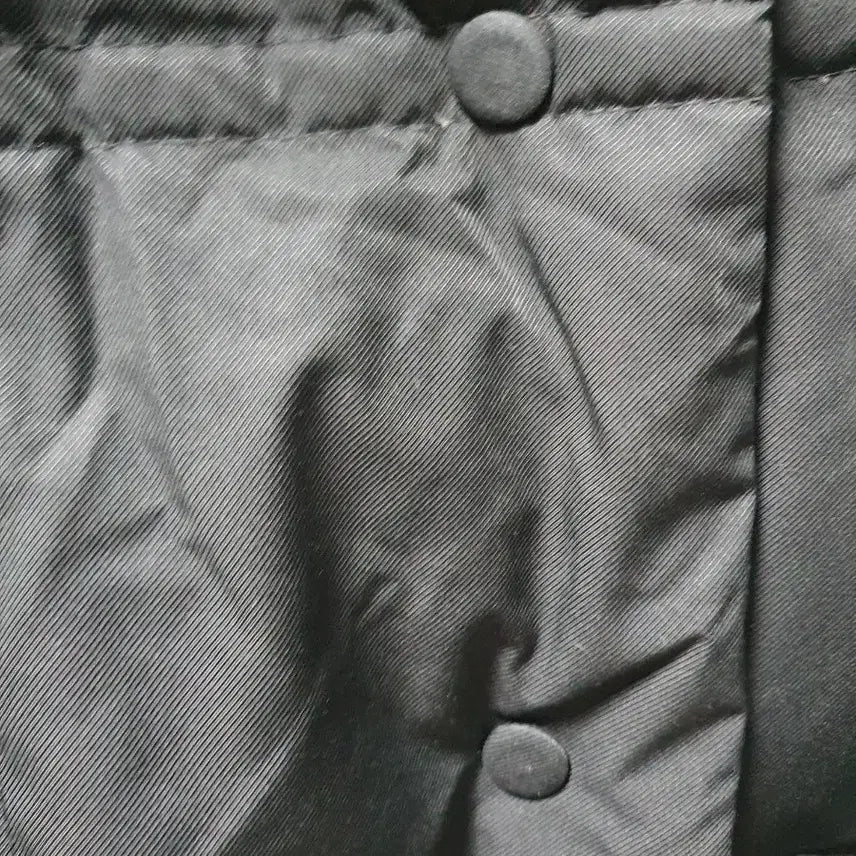 [BUNJANG] JBY Goose Down Long Padded Jacket 88 / JBY 폭스퍼 구스 롱패딩 88