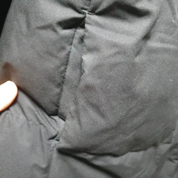 [BUNJANG] JBY Goose Down Long Padded Jacket 88 / JBY 폭스퍼 구스 롱패딩 88