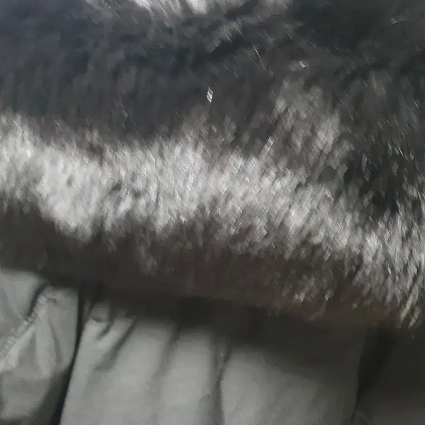 [BUNJANG] JBY Goose Down Long Padded Jacket 88 / JBY 폭스퍼 구스 롱패딩 88