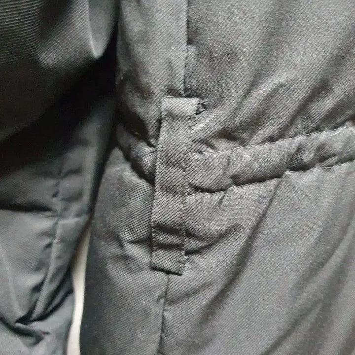 [BUNJANG] JBY Goose Down Long Padded Jacket 88 / JBY 폭스퍼 구스 롱패딩 88