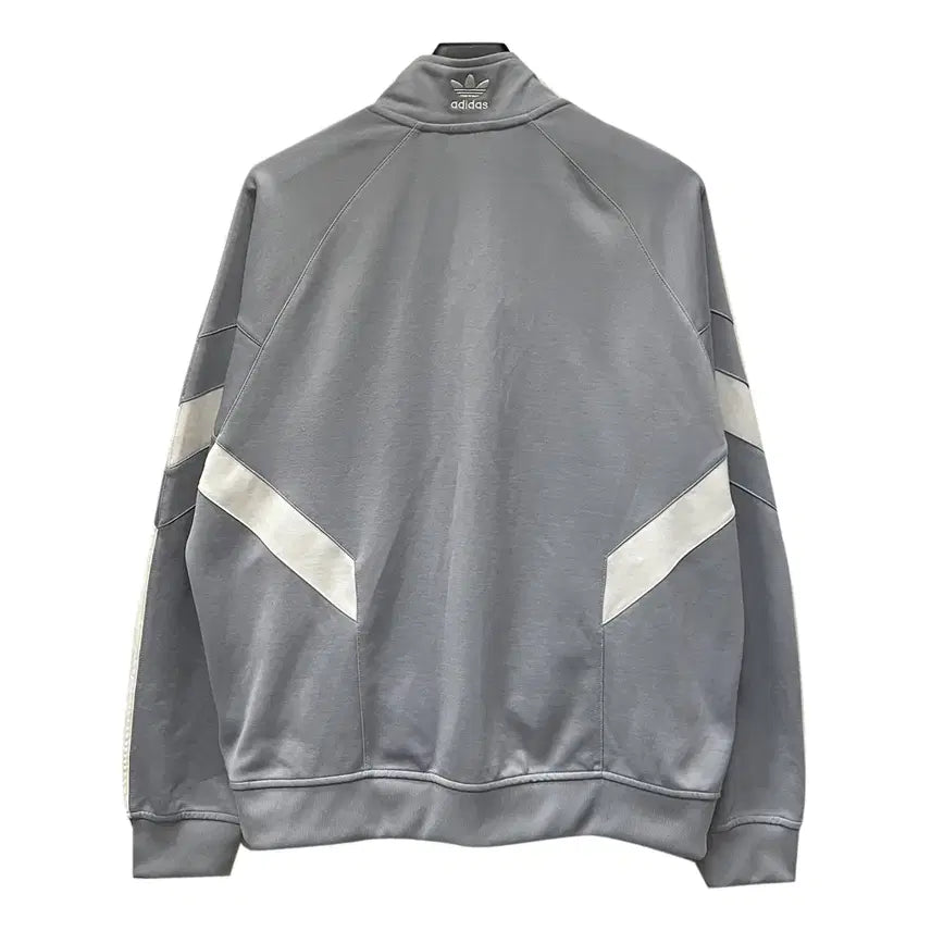 [BUNJANG] Adidas Rearchive Half-Zip Sweatshirt L / 아디다스 리카이브 하프집업 긴팔 스웻 맨투맨 L
