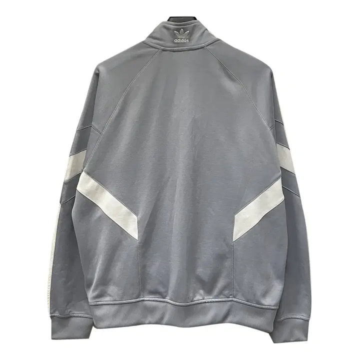 [BUNJANG] Adidas Rearchive Half-Zip Sweatshirt L / 아디다스 리카이브 하프집업 긴팔 스웻 맨투맨 L