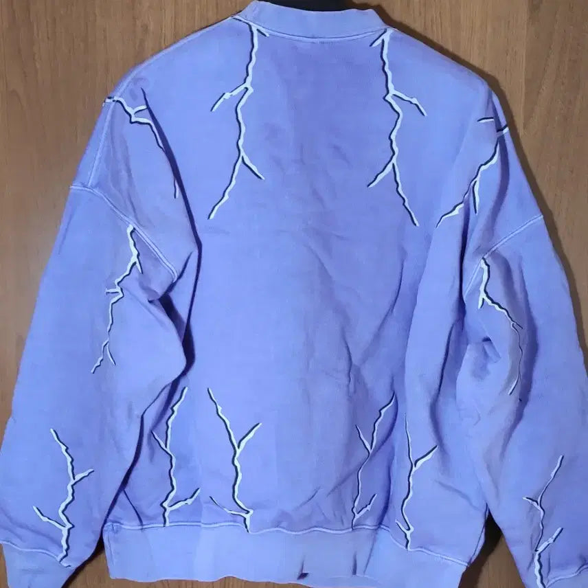 [BUNJANG] Riover Collection Sweatshirt / 리오버 맨투맨 105