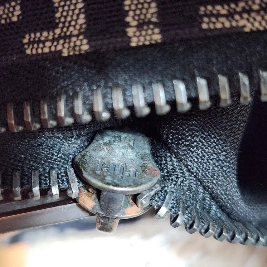 [BUNJANG] Fendi Juca Hobo Bag / (빈티지박스) 팬디 정품 쥬카 호보백