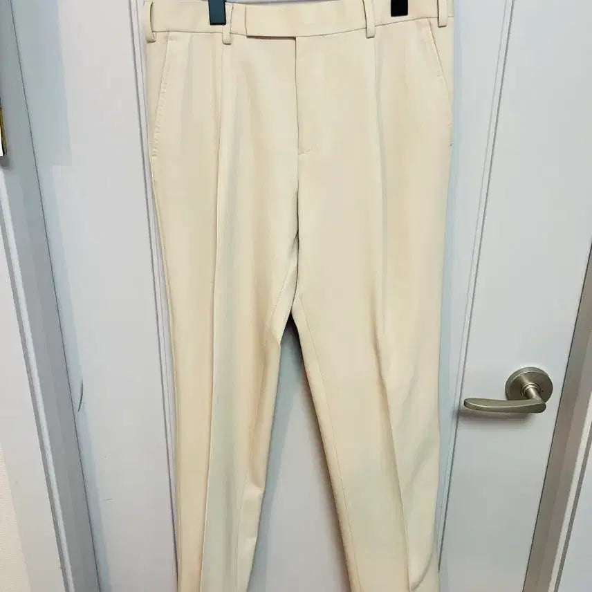 [BUNJANG] Suitsupply Beige Twill Suit / SUITSUPPLY BEIGE TWILL  WOOl SUIT