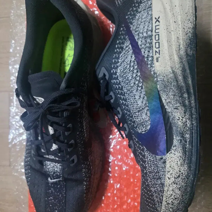 [BUNJANG] Nike Pegasus Plus 295 / 나이키 페가수스 플러스 295 팝니다.