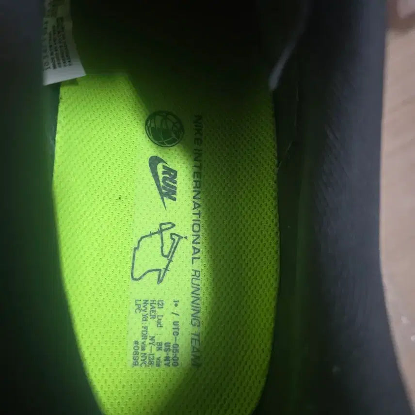 [BUNJANG] Nike Pegasus Plus 295 / 나이키 페가수스 플러스 295 팝니다.