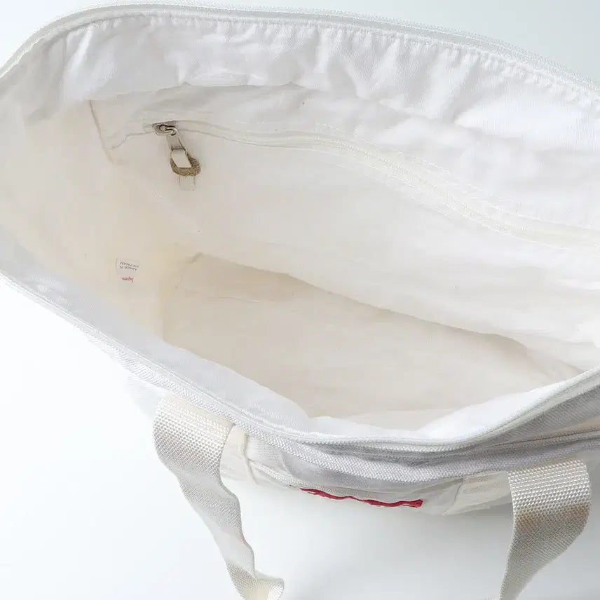 [BUNJANG] Supreme Canvas Tote Bag / Supreme Canvas Tote Bag