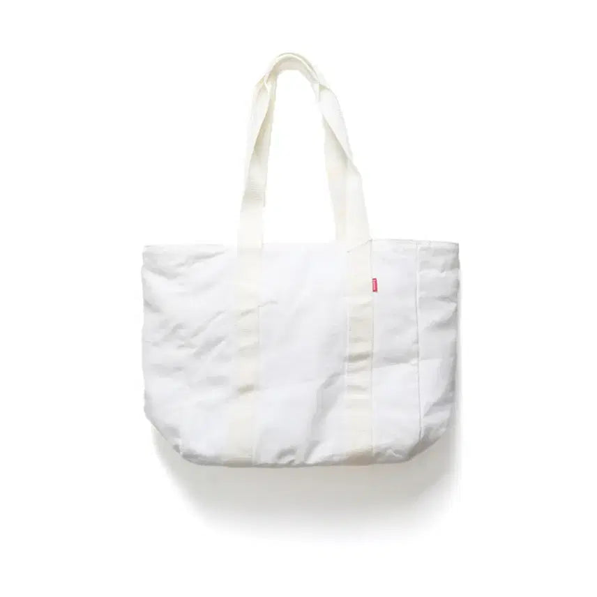 [BUNJANG] Supreme Canvas Tote Bag / Supreme Canvas Tote Bag