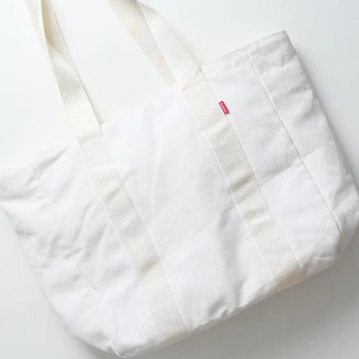 [BUNJANG] Supreme Canvas Tote Bag / Supreme Canvas Tote Bag