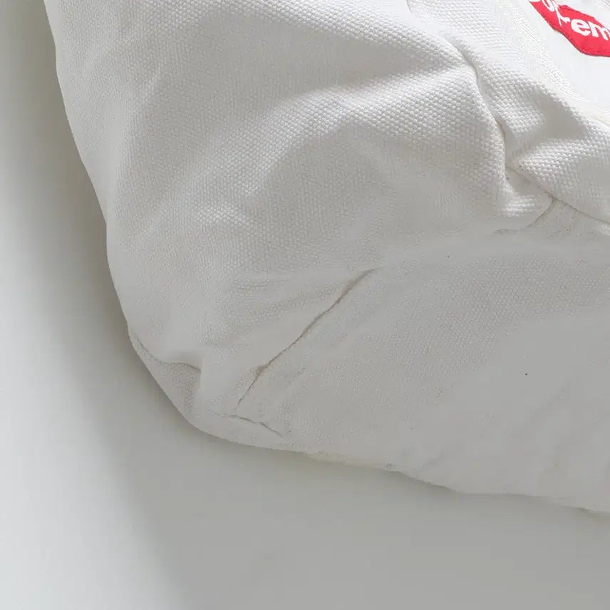 [BUNJANG] Supreme Canvas Tote Bag / Supreme Canvas Tote Bag