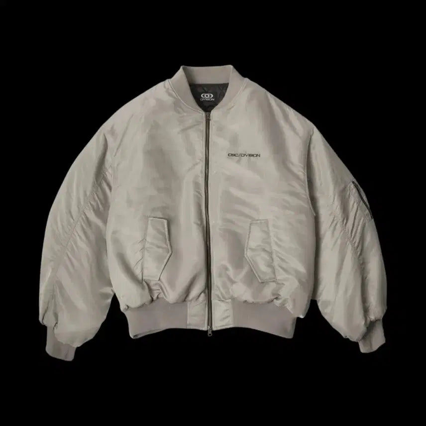 [BUNJANG] CVISION Progressive Bomber Jacket / CSC/CVISION 프로그래시브 봄버 자켓 105(?)