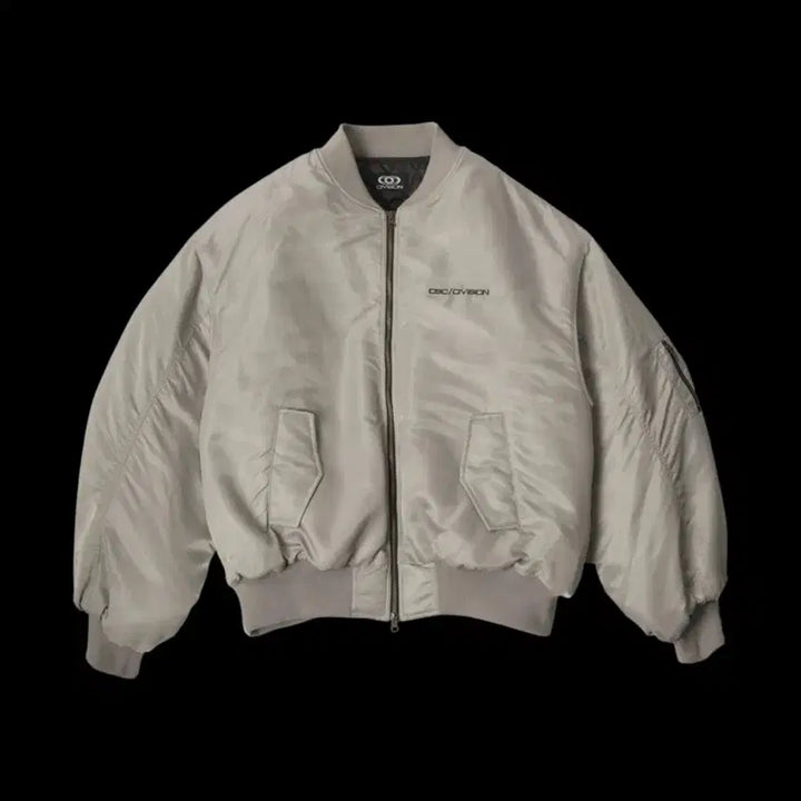 [BUNJANG] CVISION Progressive Bomber Jacket / CSC/CVISION 프로그래시브 봄버 자켓 105(?)