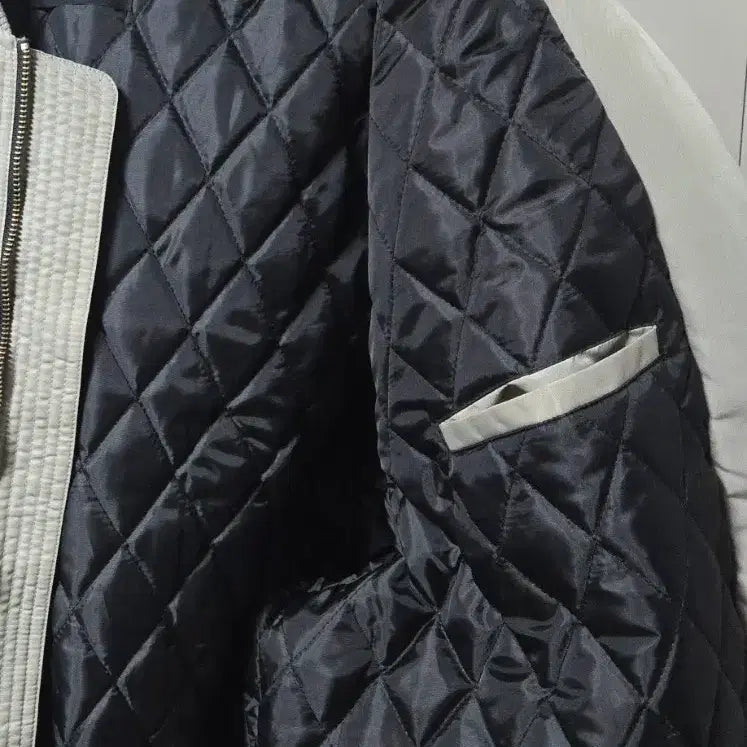 [BUNJANG] CVISION Progressive Bomber Jacket / CSC/CVISION 프로그래시브 봄버 자켓 105(?)